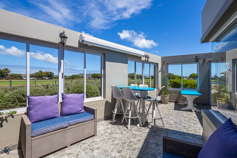 3 Bedroom Property for Sale in Langebaan Country Estate Western Cape